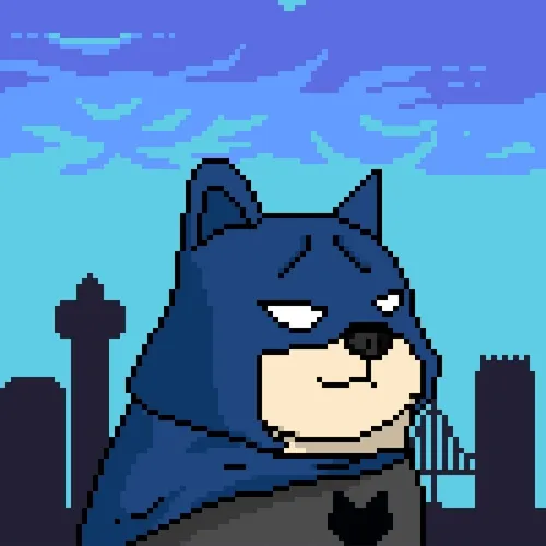 Doge Heroes