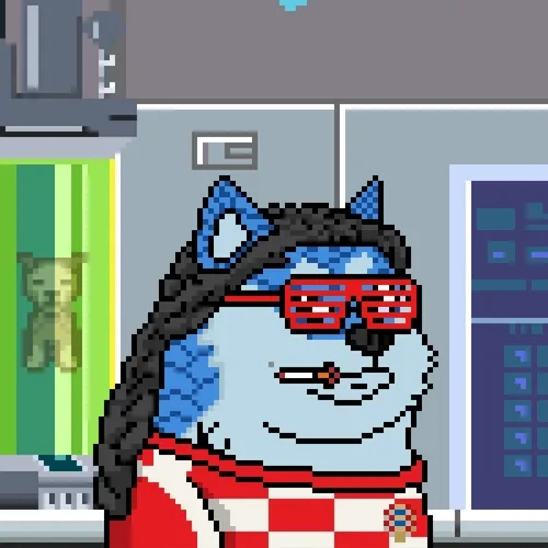 Doge Heroes