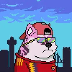 Doge Heroes #4405