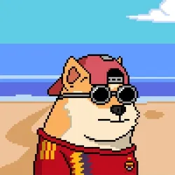 Doge Heroes #3310