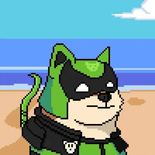 Doge Heroes