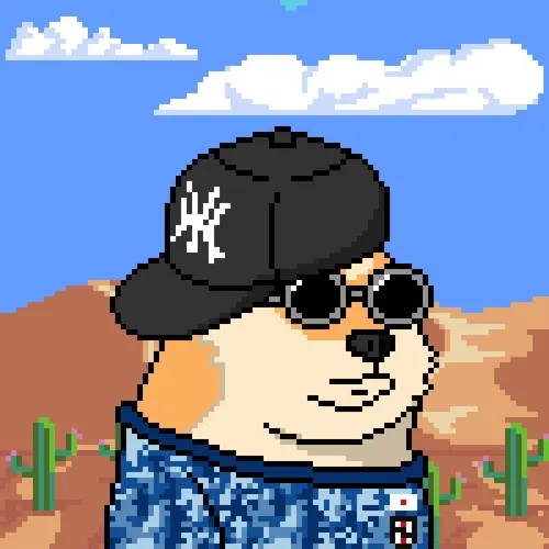 Doge Heroes