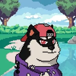 Doge Heroes #3374