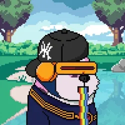 Doge Heroes #3833