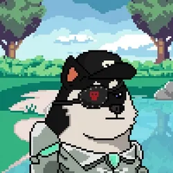 Doge Heroes #5809