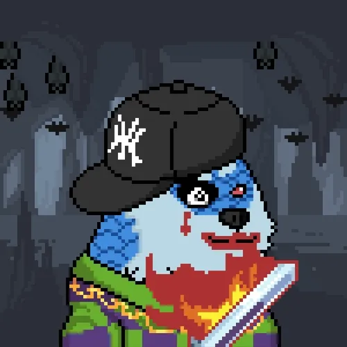 Doge Heroes