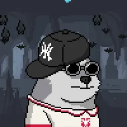Doge Heroes #3802