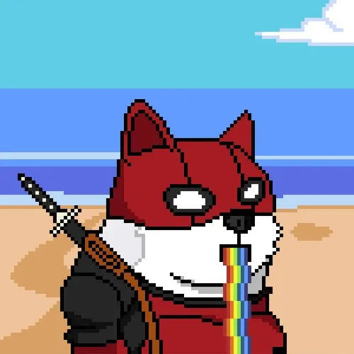 Doge Heroes