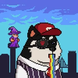 Doge Heroes #2225