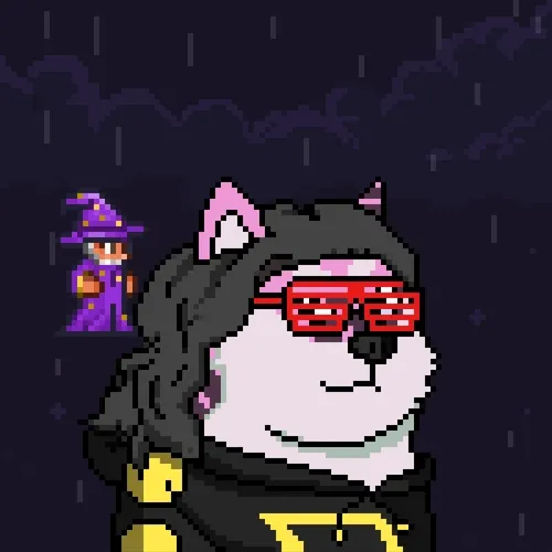 Doge Heroes