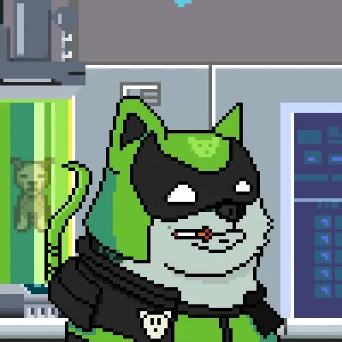 Doge Heroes