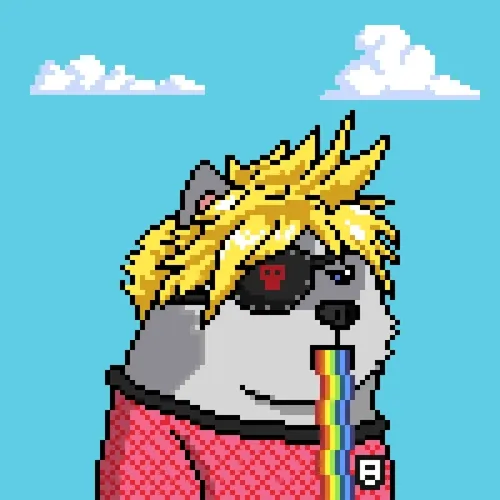 Doge Heroes