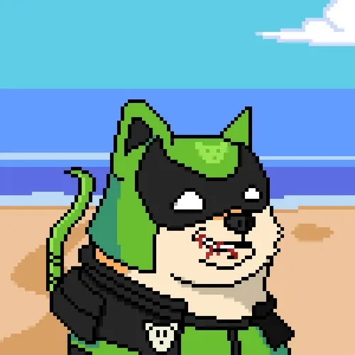 Doge Heroes