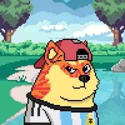 Doge Heroes #2369