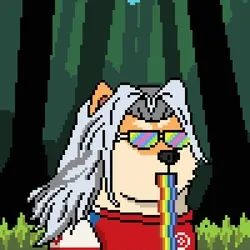 Doge Heroes #3930