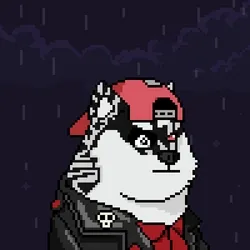 Doge Heroes #1588