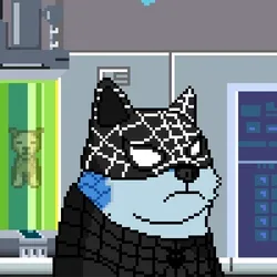Doge Heroes #2848