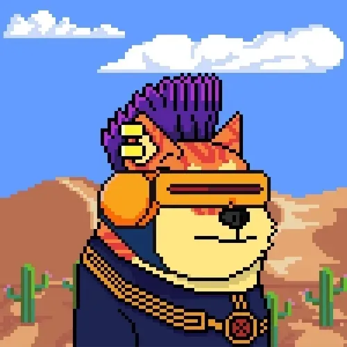 Doge Heroes