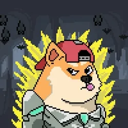 Doge Heroes #4155