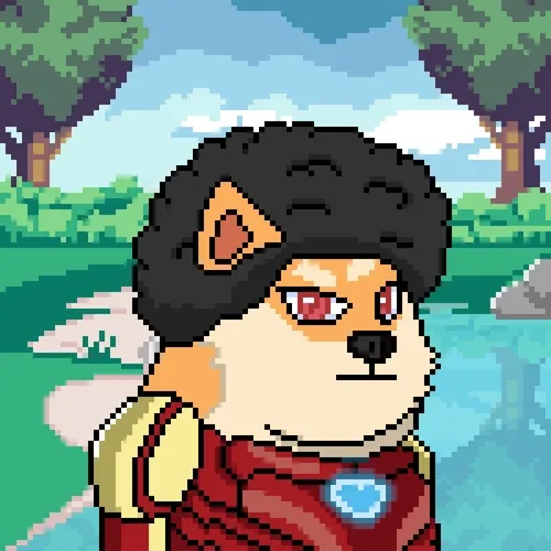 Doge Heroes