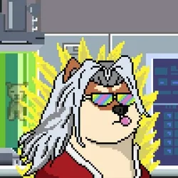 Doge Heroes #5028