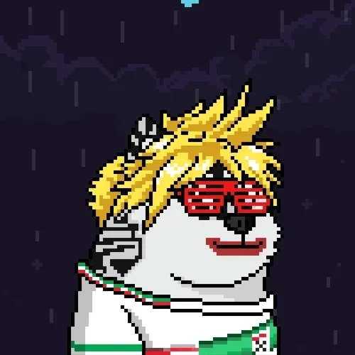 Doge Heroes #3144