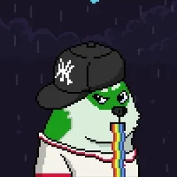 Doge Heroes #946