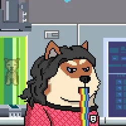 Doge Heroes #4065