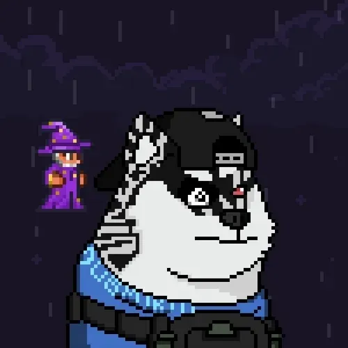 Doge Heroes