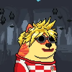 Doge Heroes #130
