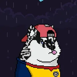 Doge Heroes #1771