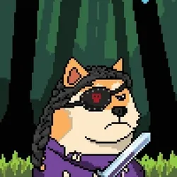Doge Heroes #2679