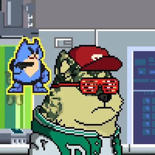 Doge Heroes
