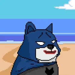 Doge Heroes #2027