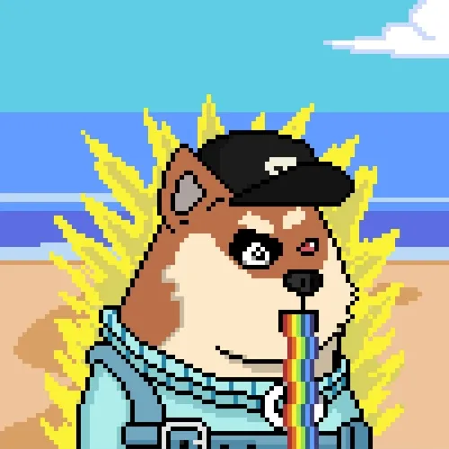 Doge Heroes
