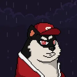 Doge Heroes #2371