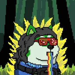 Doge Heroes #6167