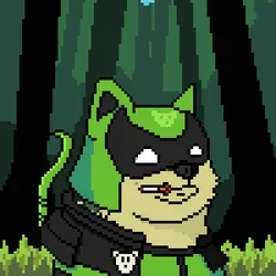 Doge Heroes #2818
