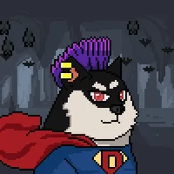 Doge Heroes #2214