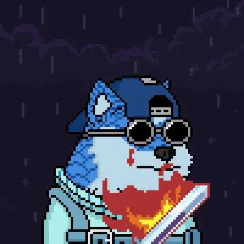 Doge Heroes