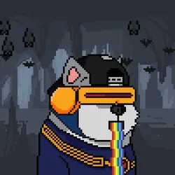 Doge Heroes #3096