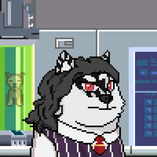 Doge Heroes #4393