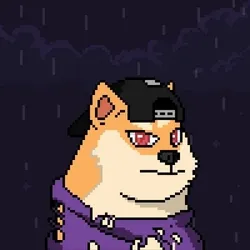 Doge Heroes #86
