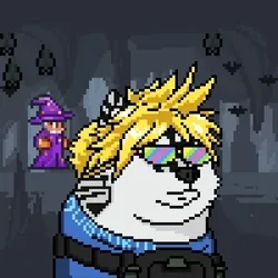 Doge Heroes #508