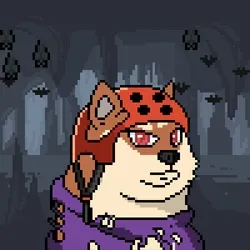 Doge Heroes #2319