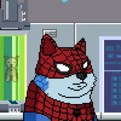 Doge Heroes #5147