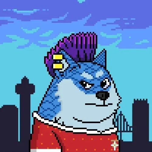 Doge Heroes