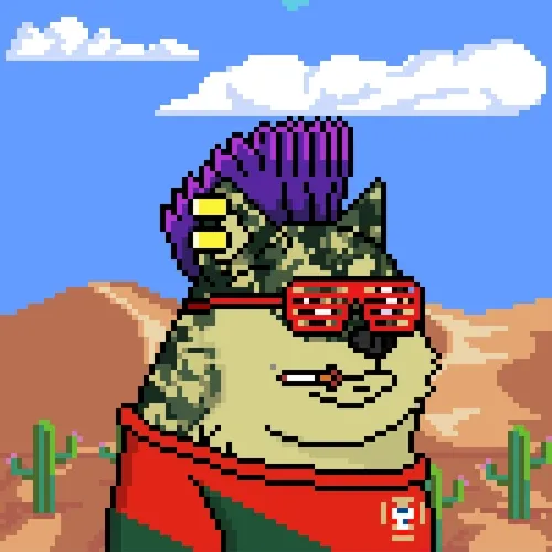 Doge Heroes #6188