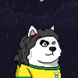 Doge Heroes #3438