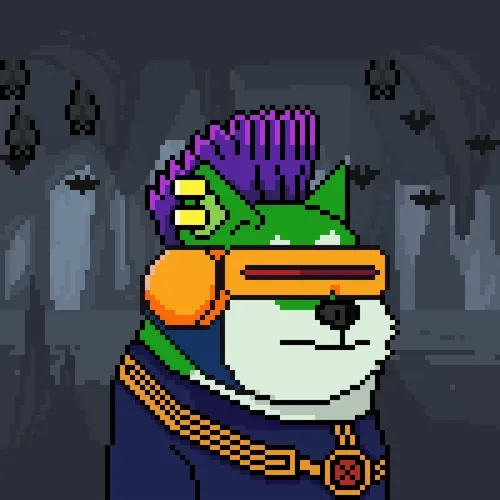 Doge Heroes